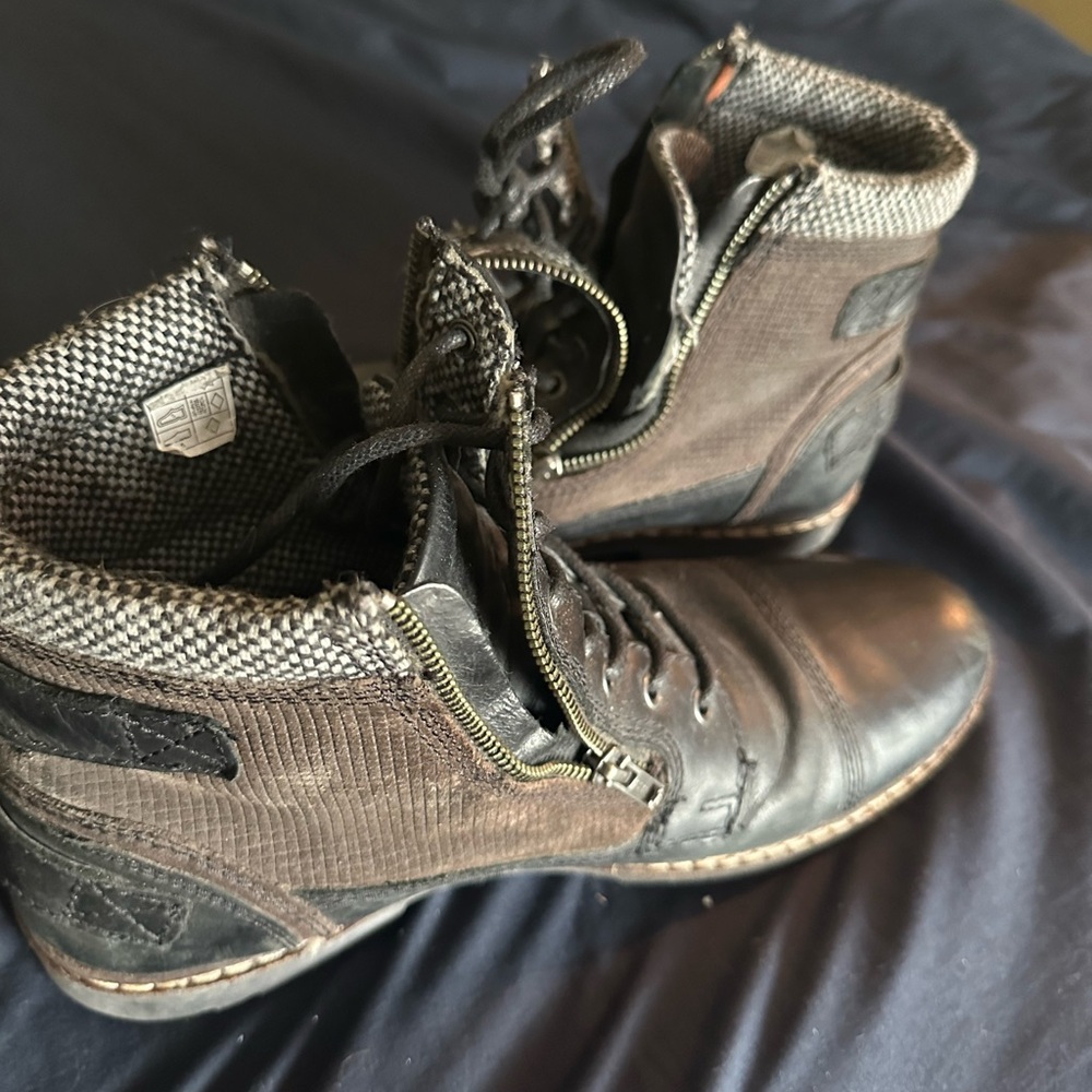 Steve maden size 10.5